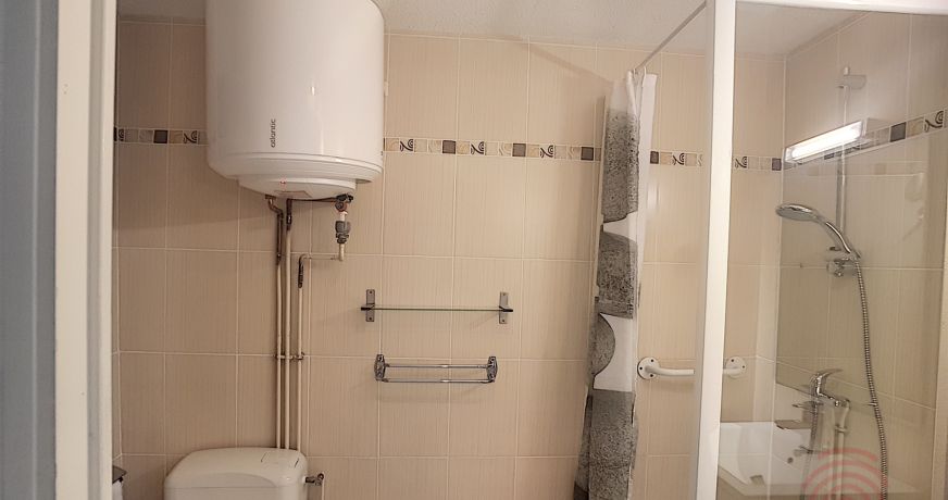 en location saisonnière Appartement Lamalou Les Bains