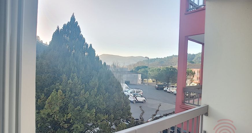en location saisonnière Appartement Lamalou Les Bains
