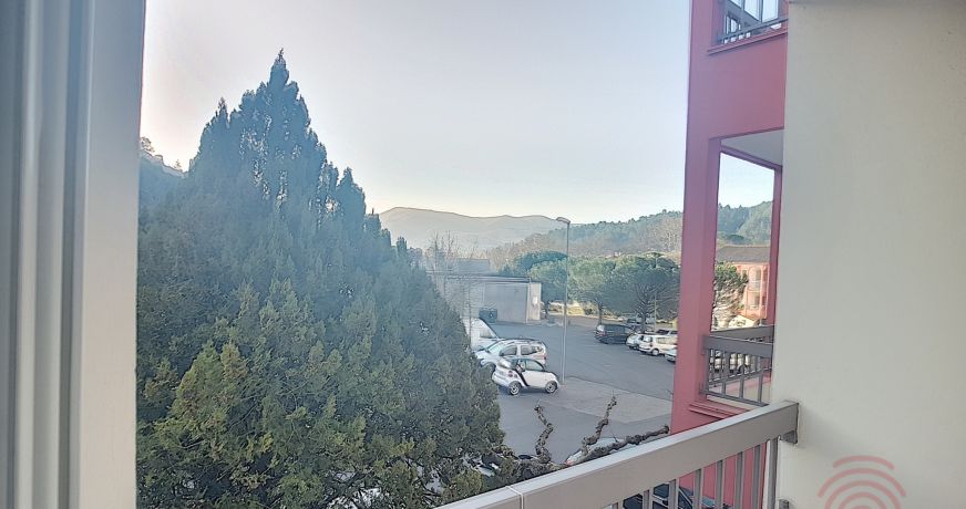 en location saisonnière Appartement Lamalou Les Bains