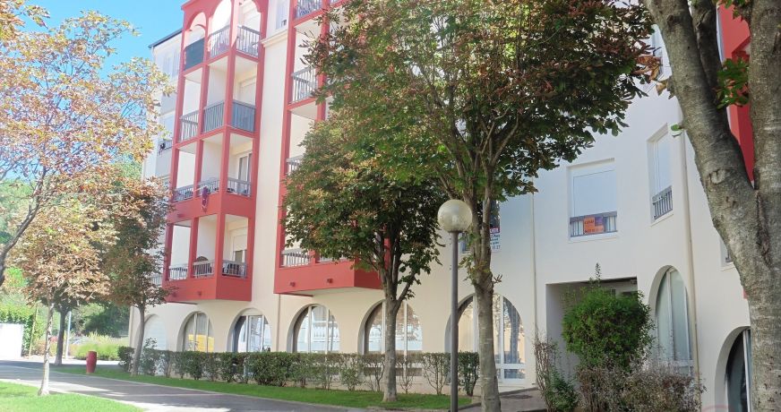 en location saisonnière Appartement Lamalou Les Bains