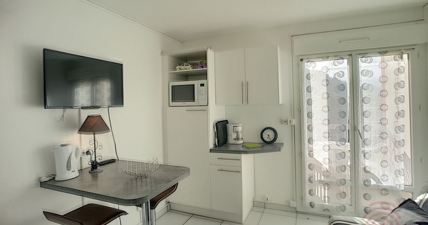 en location saisonnière Appartement Lamalou Les Bains