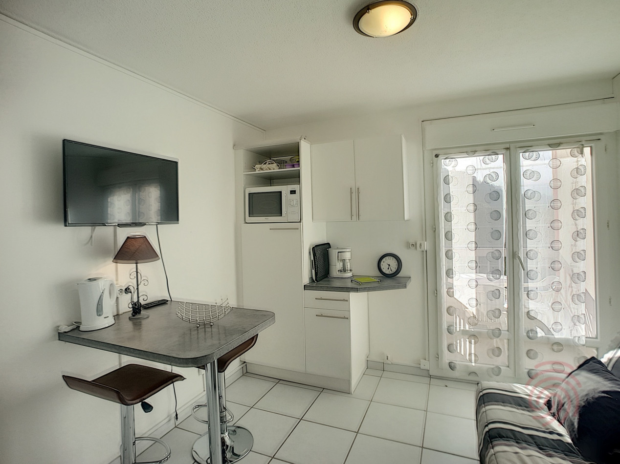 en location saisonnière Appartement Lamalou Les Bains - Photo 2