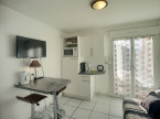 en location saisonnière Appartement Lamalou Les Bains