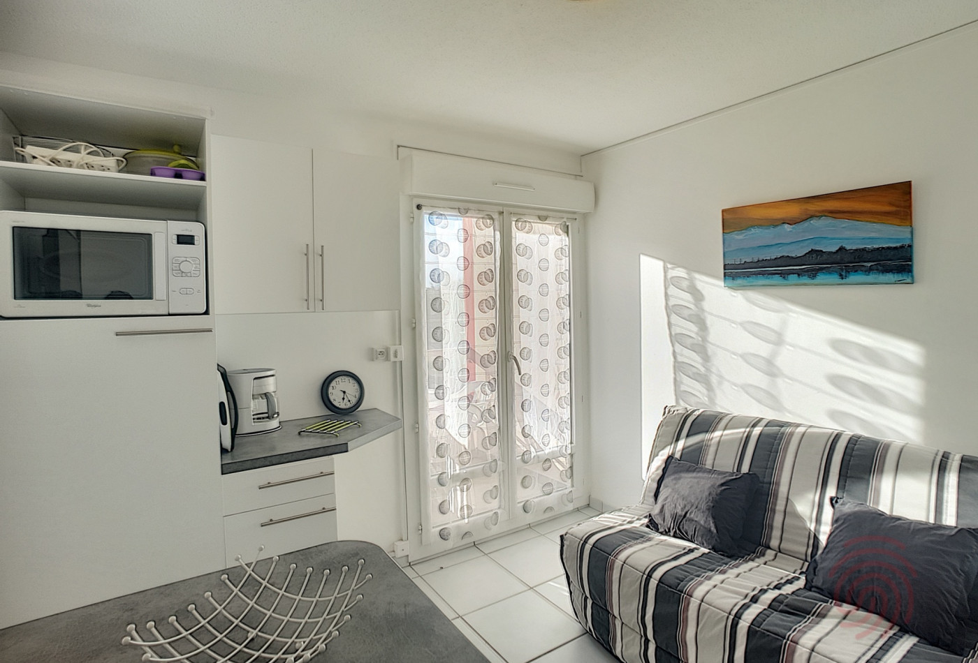 en location saisonnière Appartement Lamalou Les Bains - Photo 3