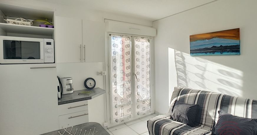 en location saisonnière Appartement Lamalou Les Bains