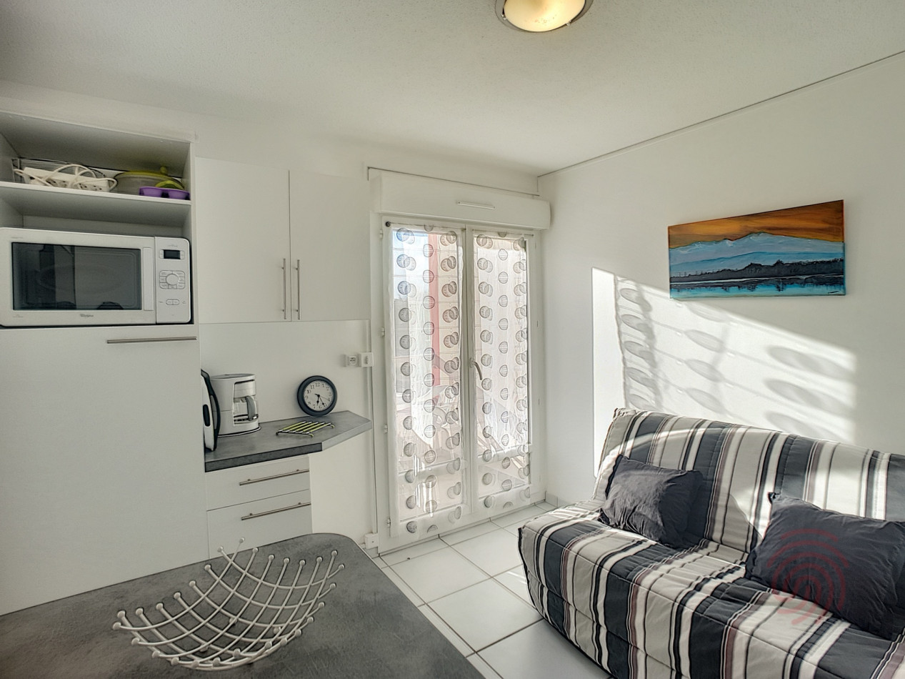 en location saisonnière Appartement Lamalou Les Bains - Photo 3
