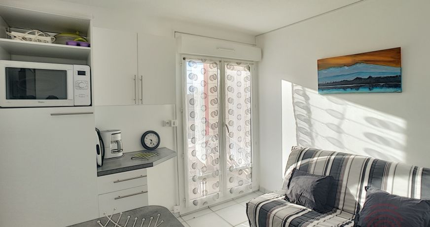 en location saisonnière Appartement Lamalou Les Bains