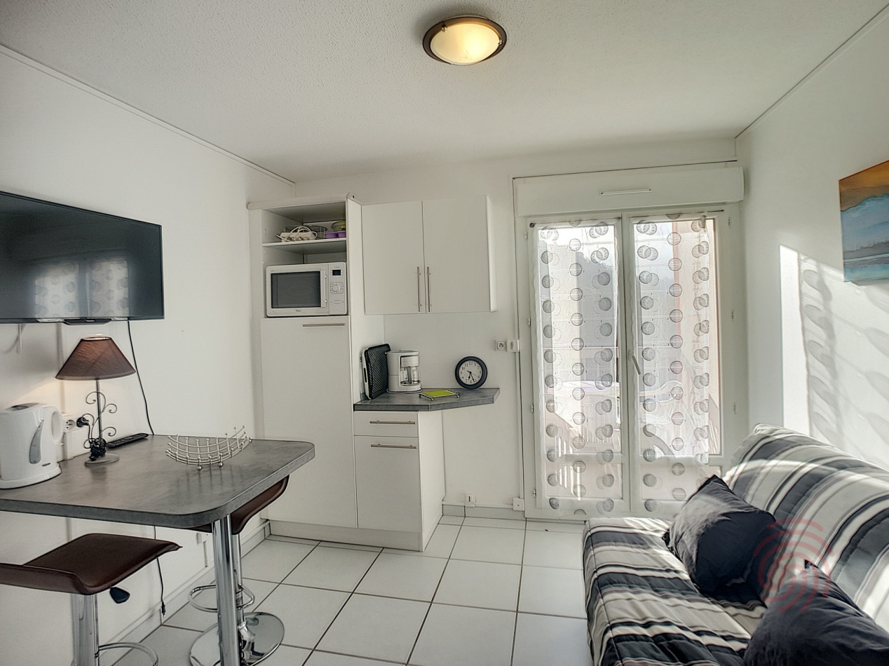 en location saisonnière Appartement Lamalou Les Bains - Photo 4