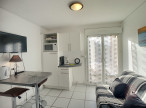 for seasonal lettings Appartement Lamalou Les Bains