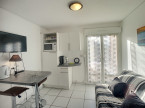 en location saisonnière Appartement Lamalou Les Bains