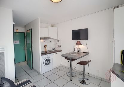 en location saisonnière Appartement Lamalou Les Bains