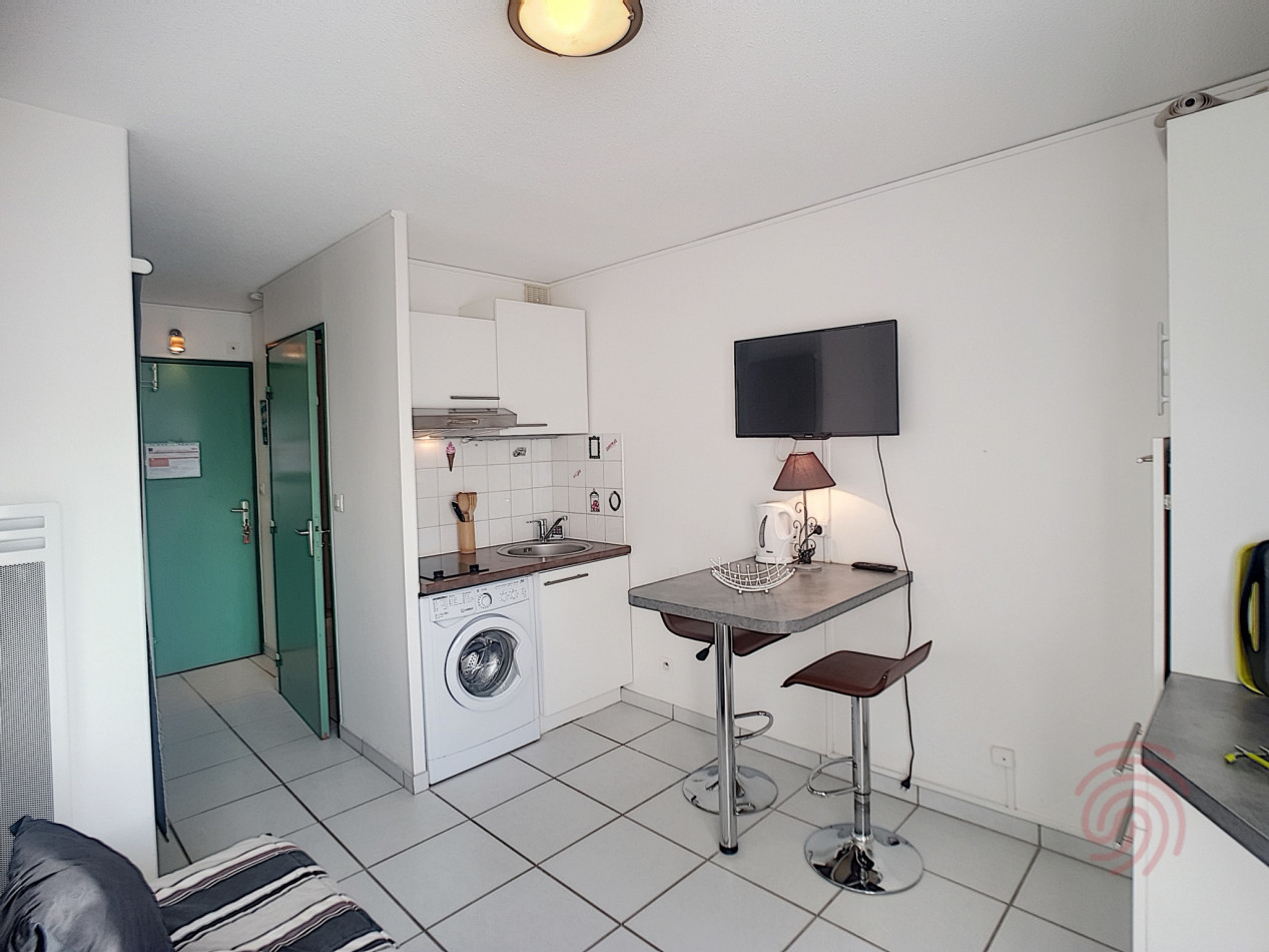 en location saisonnière Appartement Lamalou Les Bains - Photo 1