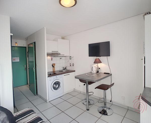 en location saisonnière Lamalou Les Bains