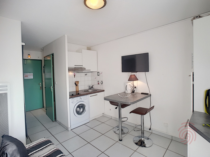 en location saisonnière Appartement Lamalou Les Bains - Photo 7