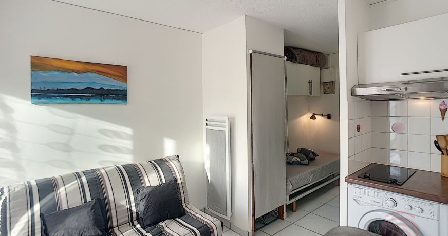 en location saisonnière Appartement Lamalou Les Bains