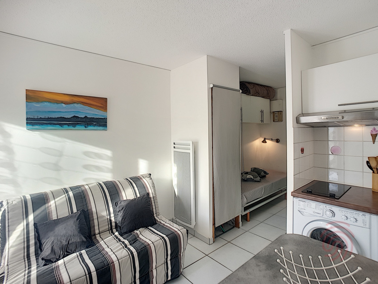 en location saisonnière Appartement Lamalou Les Bains - Photo 8