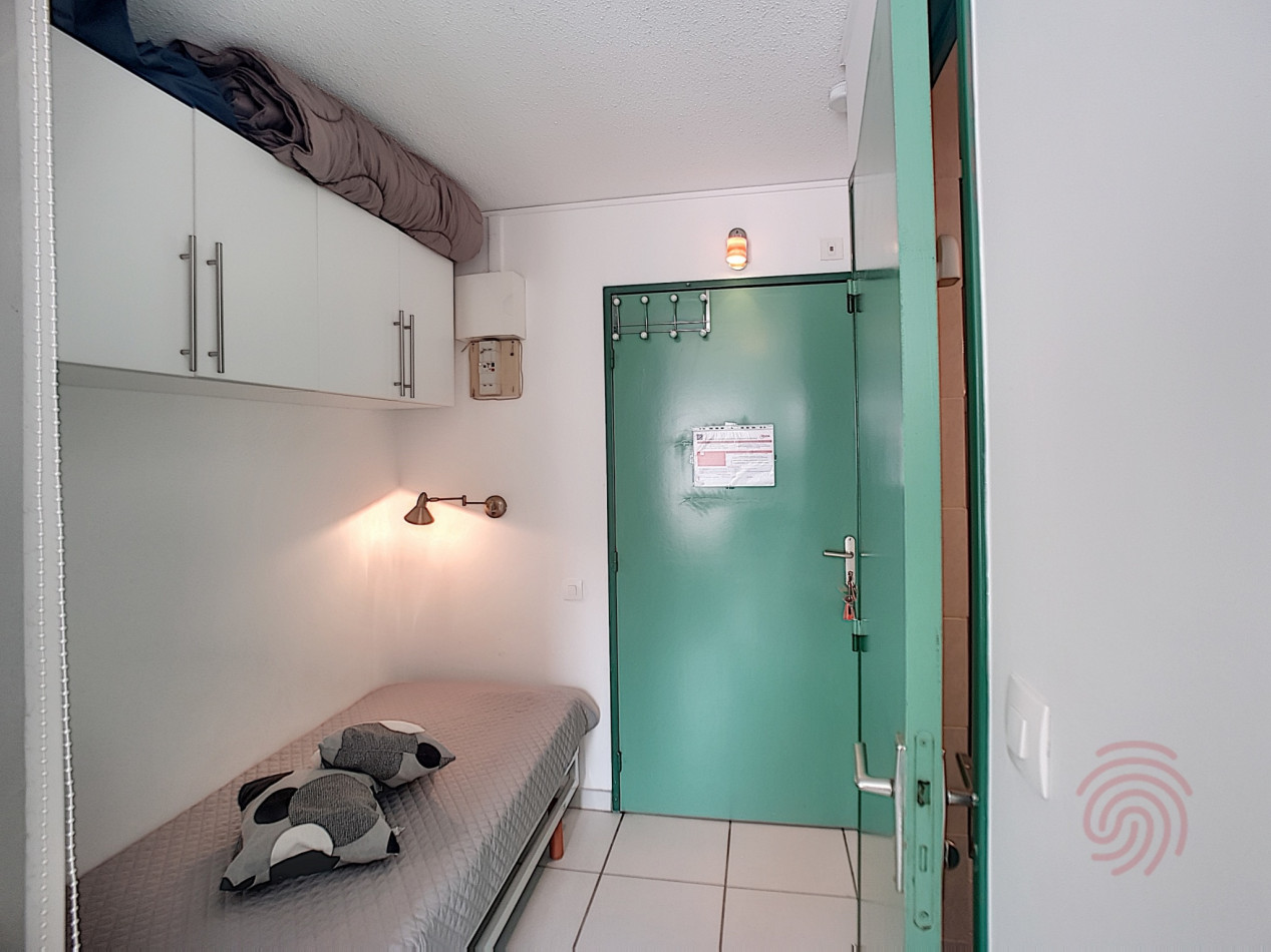 en location saisonnière Appartement Lamalou Les Bains - Photo 8