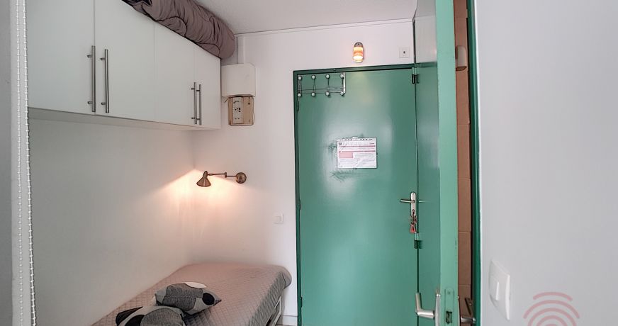 en location saisonnière Appartement Lamalou Les Bains