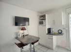 for seasonal lettings Appartement Lamalou Les Bains