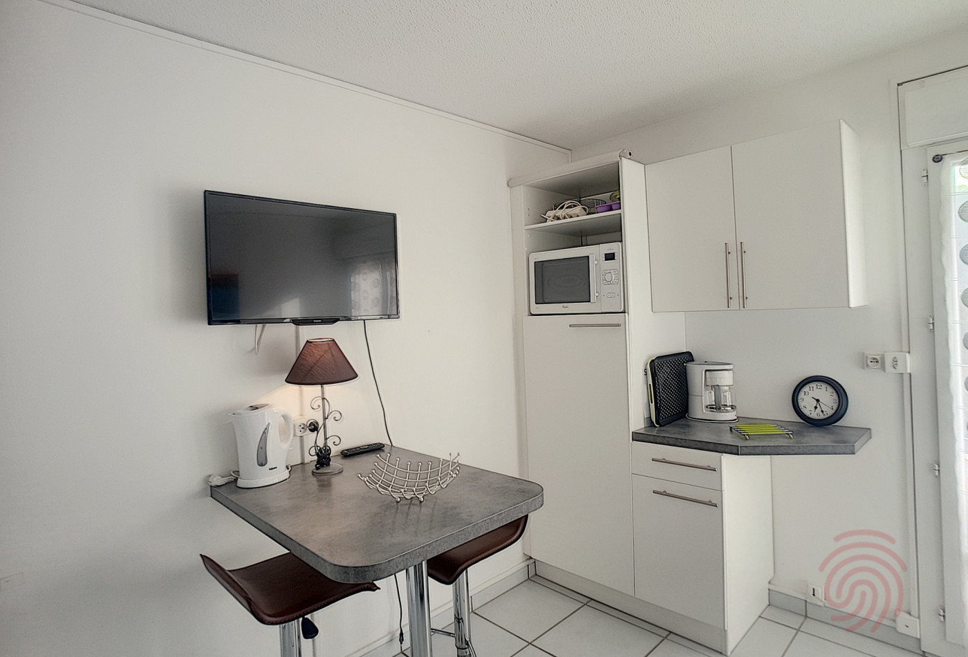 en location saisonnière Appartement Lamalou Les Bains - Photo 6