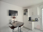 en location saisonnière Appartement Lamalou Les Bains