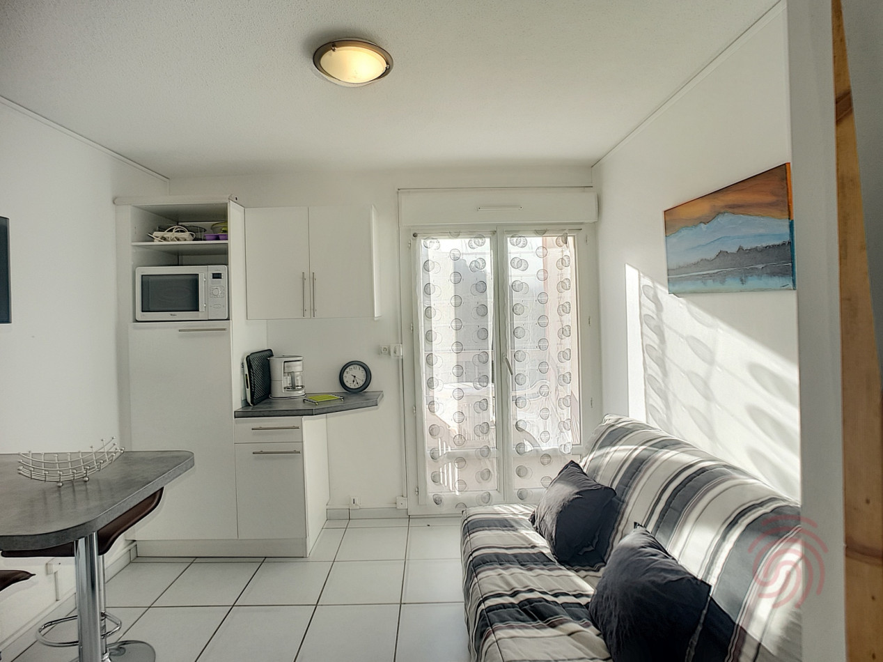 en location saisonnière Appartement Lamalou Les Bains - Photo 5