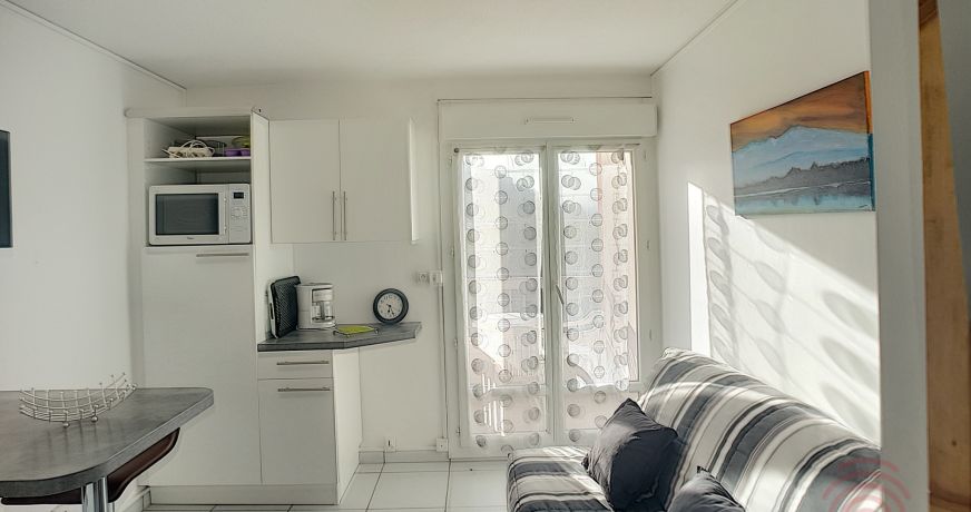 en location saisonnière Appartement Lamalou Les Bains