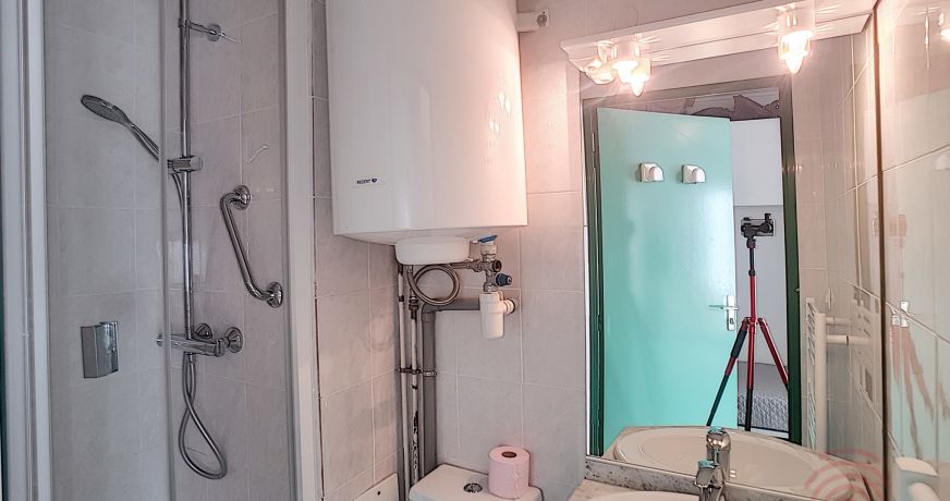 en location saisonnière Appartement Lamalou Les Bains