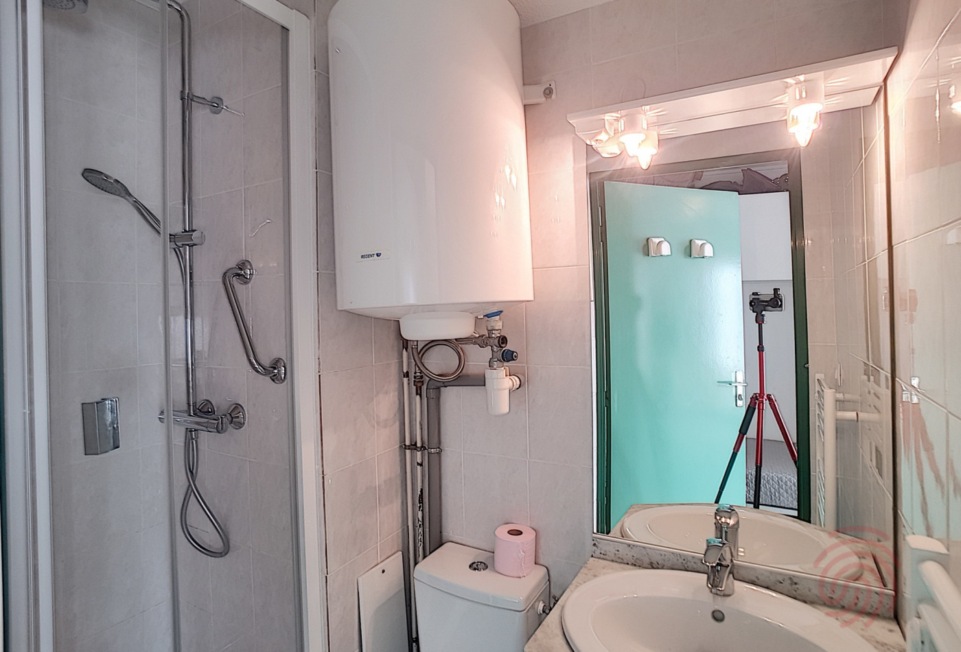 en location saisonnière Appartement Lamalou Les Bains - Photo 9