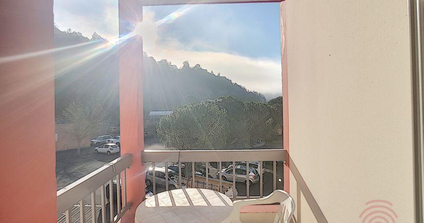 en location saisonnière Appartement Lamalou Les Bains