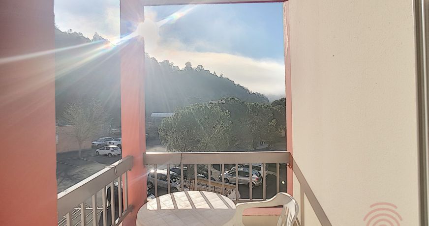 en location saisonnière Appartement Lamalou Les Bains