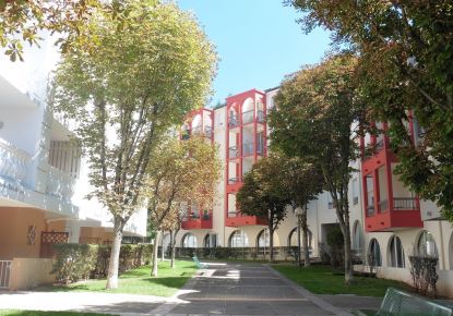 en location saisonnière Appartement Lamalou Les Bains