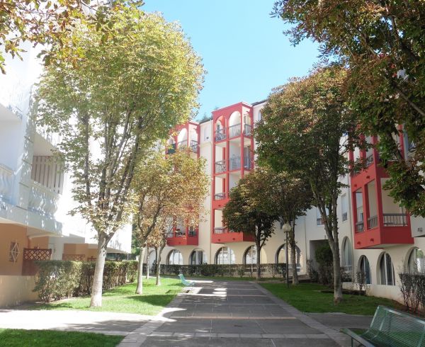 en location saisonnière Lamalou Les Bains