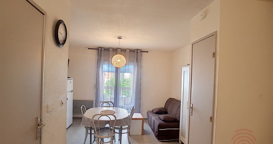 en location saisonnière Appartement Lamalou Les Bains