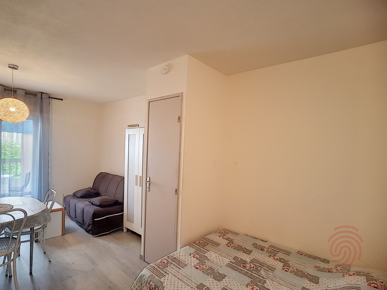 en location saisonnière Appartement Lamalou Les Bains - Photo 3