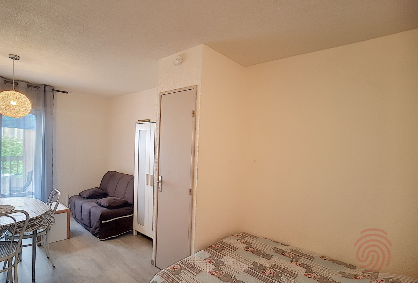 for seasonal lettings Appartement Lamalou Les Bains - Photo 3