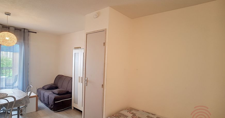 en location saisonnière Appartement Lamalou Les Bains