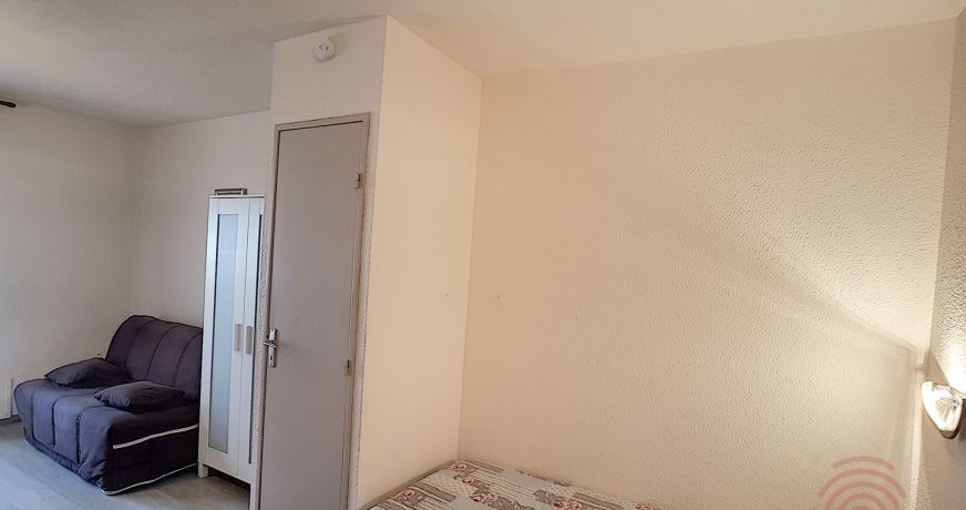 en location saisonnière Appartement Lamalou Les Bains