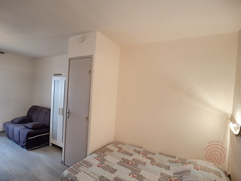 en location saisonnière Appartement Lamalou Les Bains - Photo 5