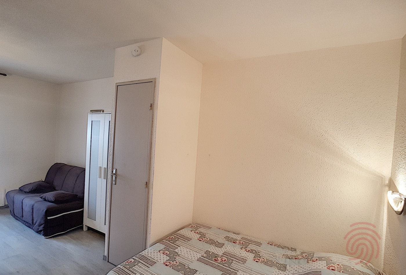 for seasonal lettings Appartement Lamalou Les Bains - Photo 5