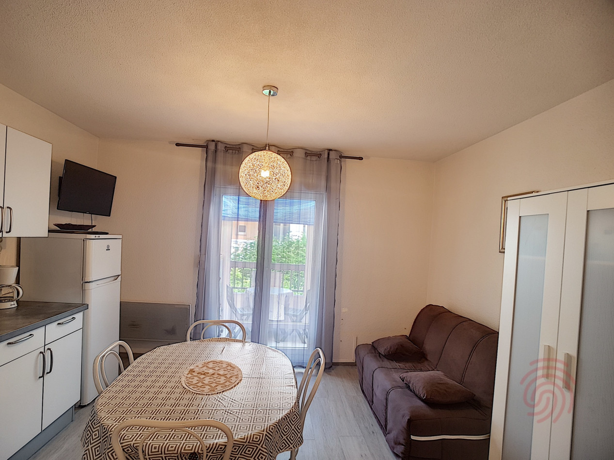 en location saisonnière Appartement Lamalou Les Bains - Photo 5