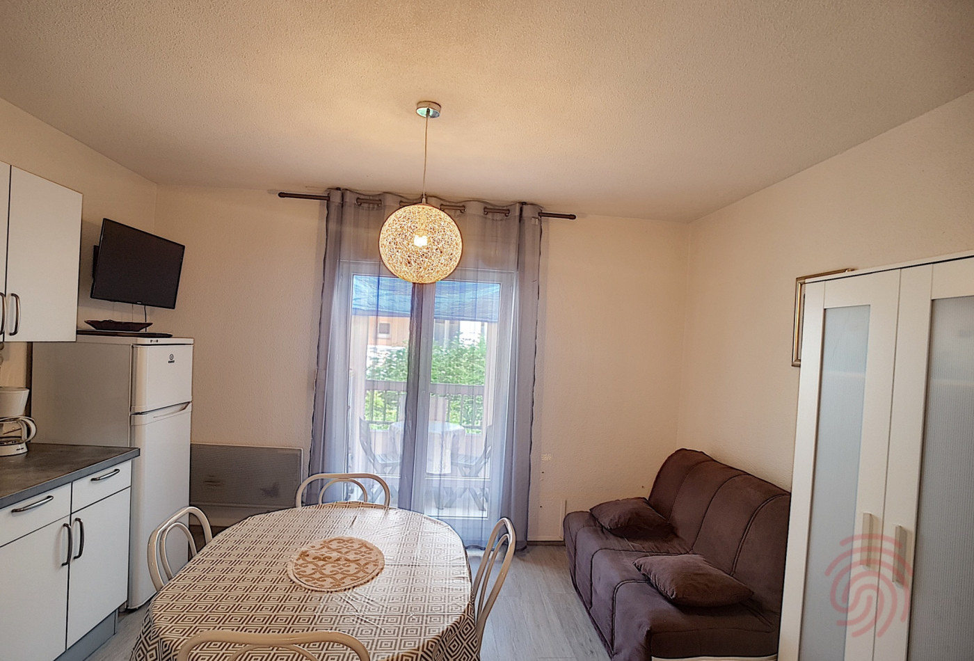 en location saisonnière Appartement Lamalou Les Bains - Photo 5