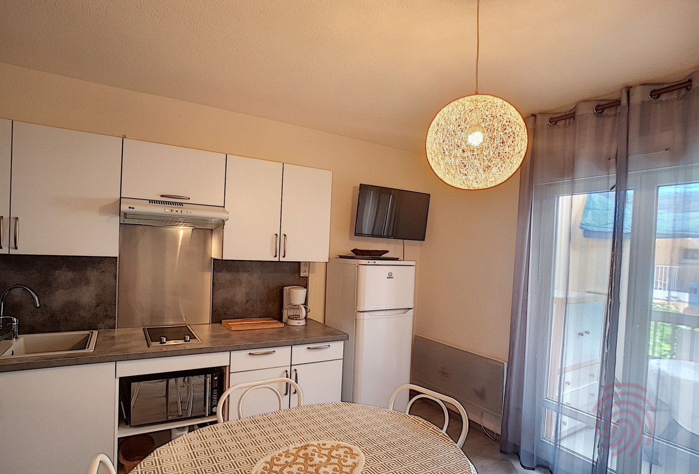 for seasonal lettings Appartement Lamalou Les Bains - Photo 6