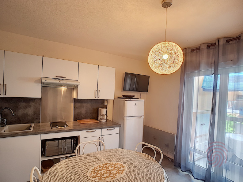 en location saisonnière Appartement Lamalou Les Bains - Photo 7