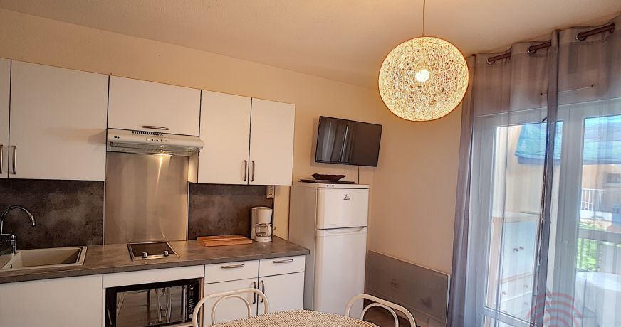 en location saisonnière Appartement Lamalou Les Bains