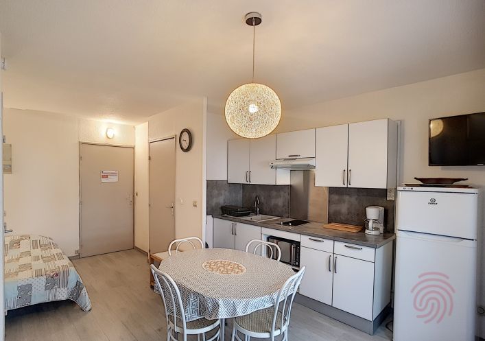 en location saisonnière Appartement Lamalou Les Bains