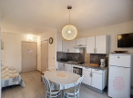 for seasonal lettings Appartement Lamalou Les Bains