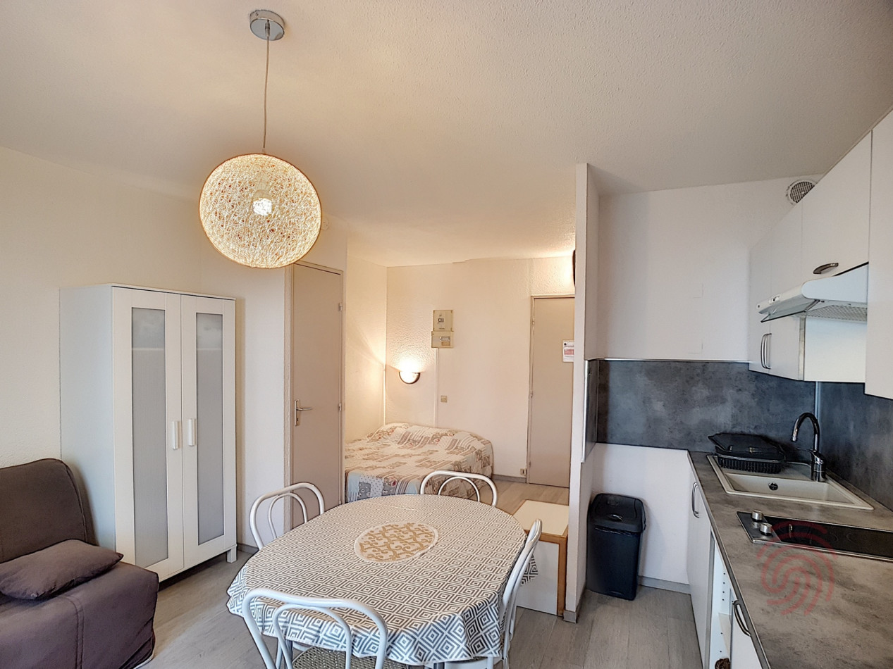 en location saisonnière Appartement Lamalou Les Bains - Photo 7