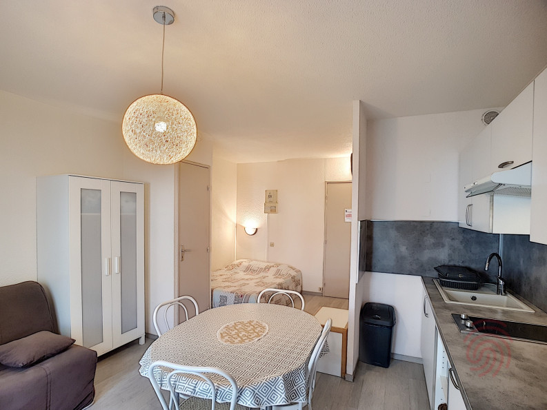 en location saisonnière Appartement Lamalou Les Bains - Photo 8