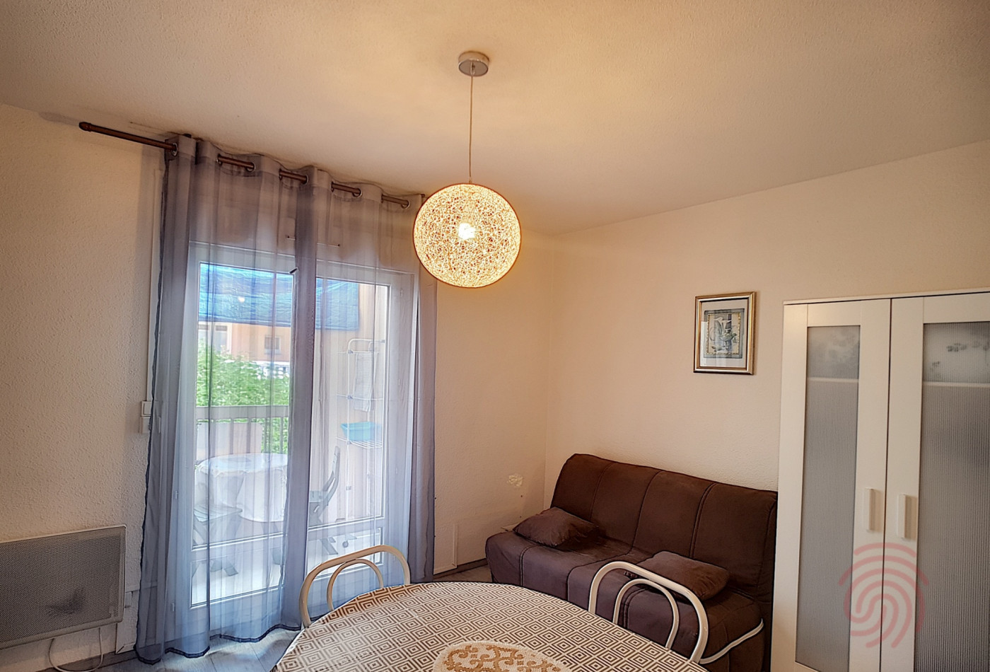 en location saisonnière Appartement Lamalou Les Bains - Photo 8